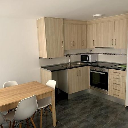 מורייה Apartaments L'Arc מראה חיצוני תמונה