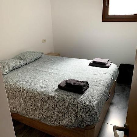 מורייה Apartaments L'Arc מראה חיצוני תמונה