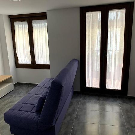 מורייה Apartaments L'Arc מראה חיצוני תמונה
