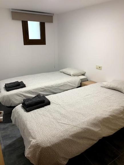 מורייה Apartaments L'Arc מראה חיצוני תמונה