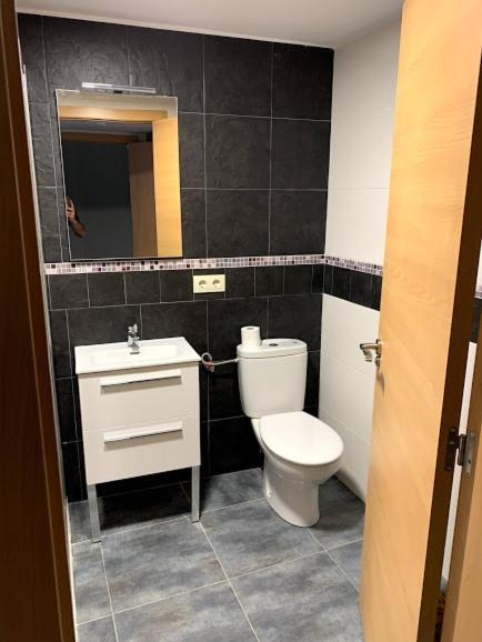 מורייה Apartaments L'Arc מראה חיצוני תמונה