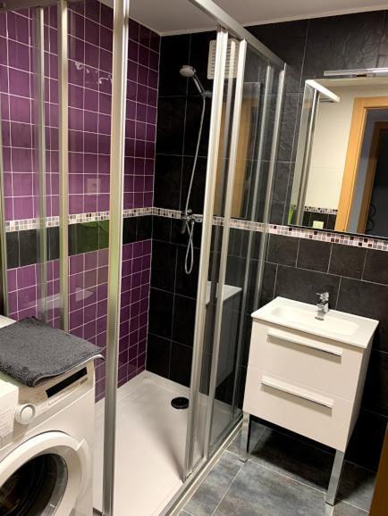 מורייה Apartaments L'Arc מראה חיצוני תמונה