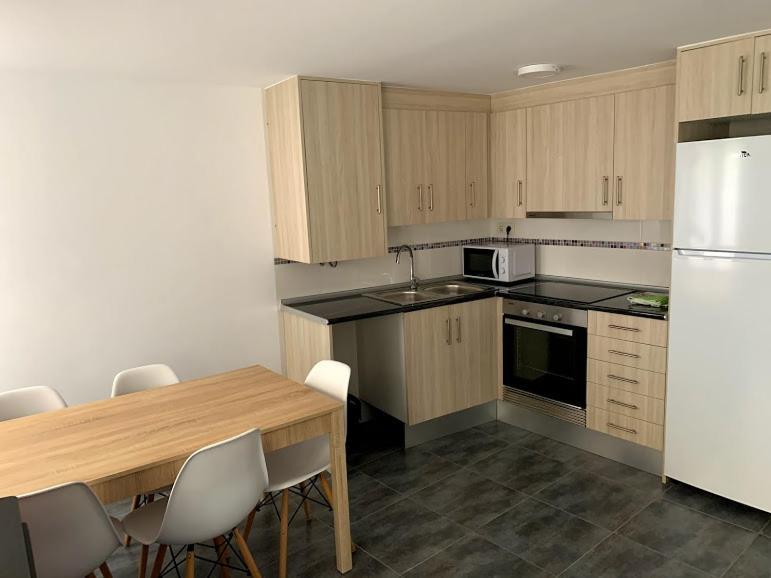 מורייה Apartaments L'Arc מראה חיצוני תמונה