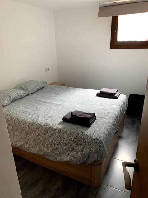 מורייה Apartaments L'Arc מראה חיצוני תמונה