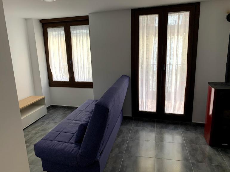 מורייה Apartaments L'Arc מראה חיצוני תמונה